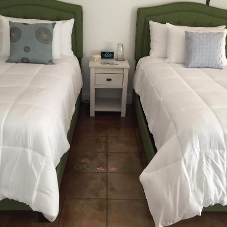 Casa Paloma B&B Tubac エクステリア 写真