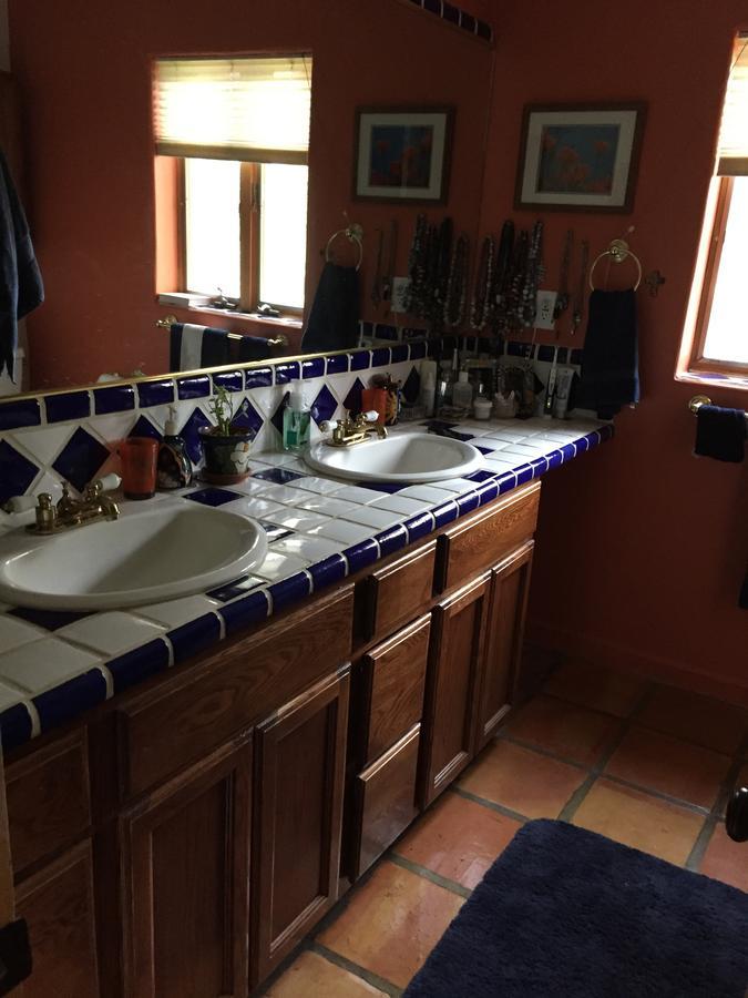 Casa Paloma B&B Tubac エクステリア 写真