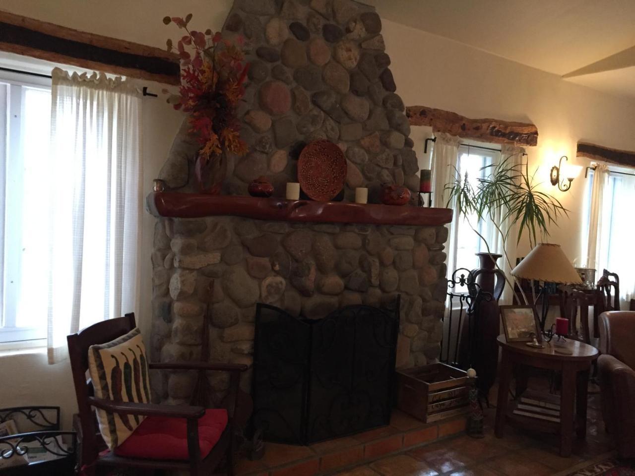 Casa Paloma B&B Tubac エクステリア 写真