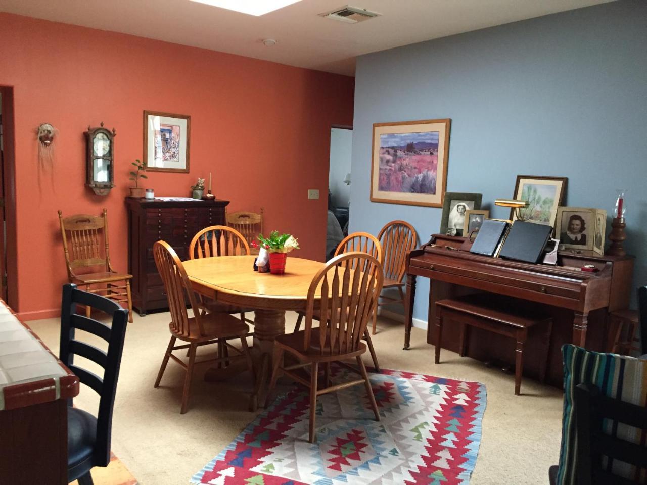 Casa Paloma B&B Tubac エクステリア 写真