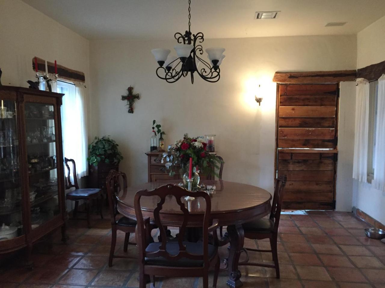 Casa Paloma B&B Tubac エクステリア 写真
