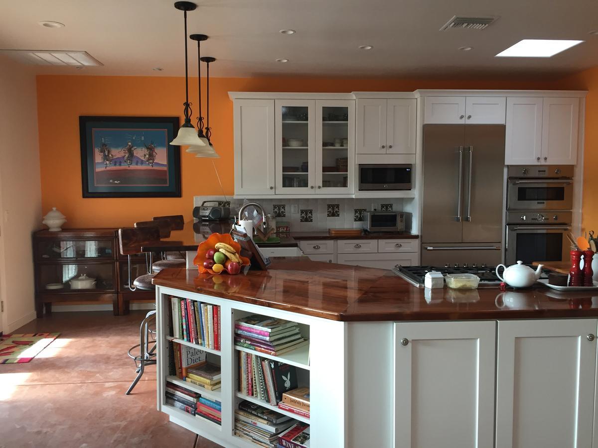 Casa Paloma B&B Tubac エクステリア 写真