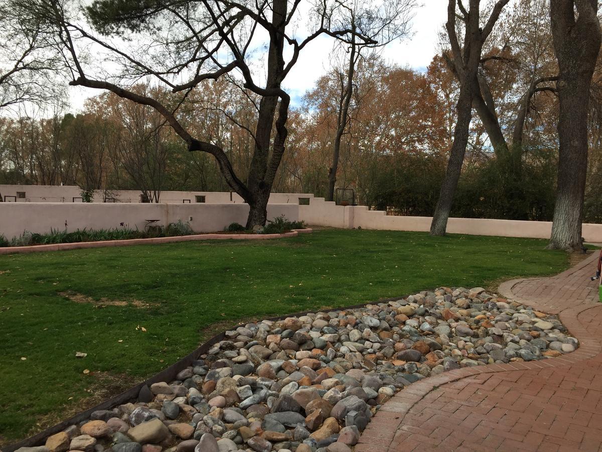 Casa Paloma B&B Tubac エクステリア 写真