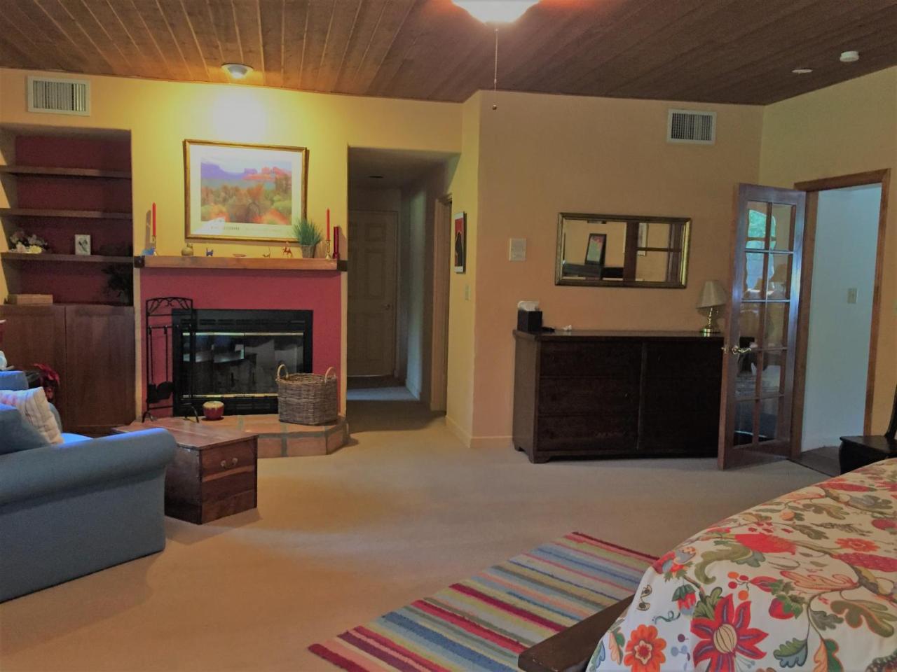 Casa Paloma B&B Tubac エクステリア 写真