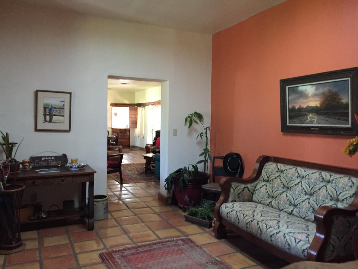 Casa Paloma B&B Tubac エクステリア 写真