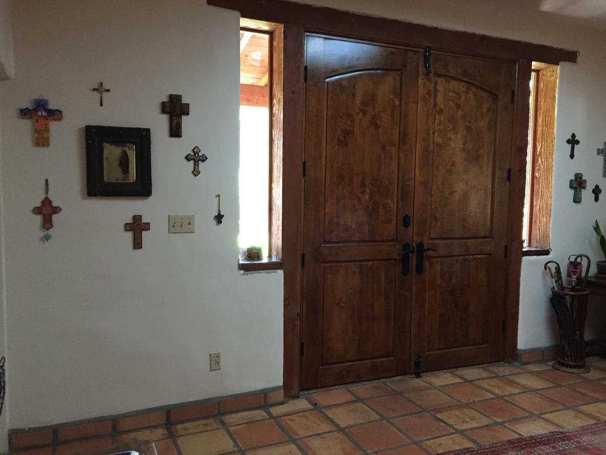 Casa Paloma B&B Tubac エクステリア 写真