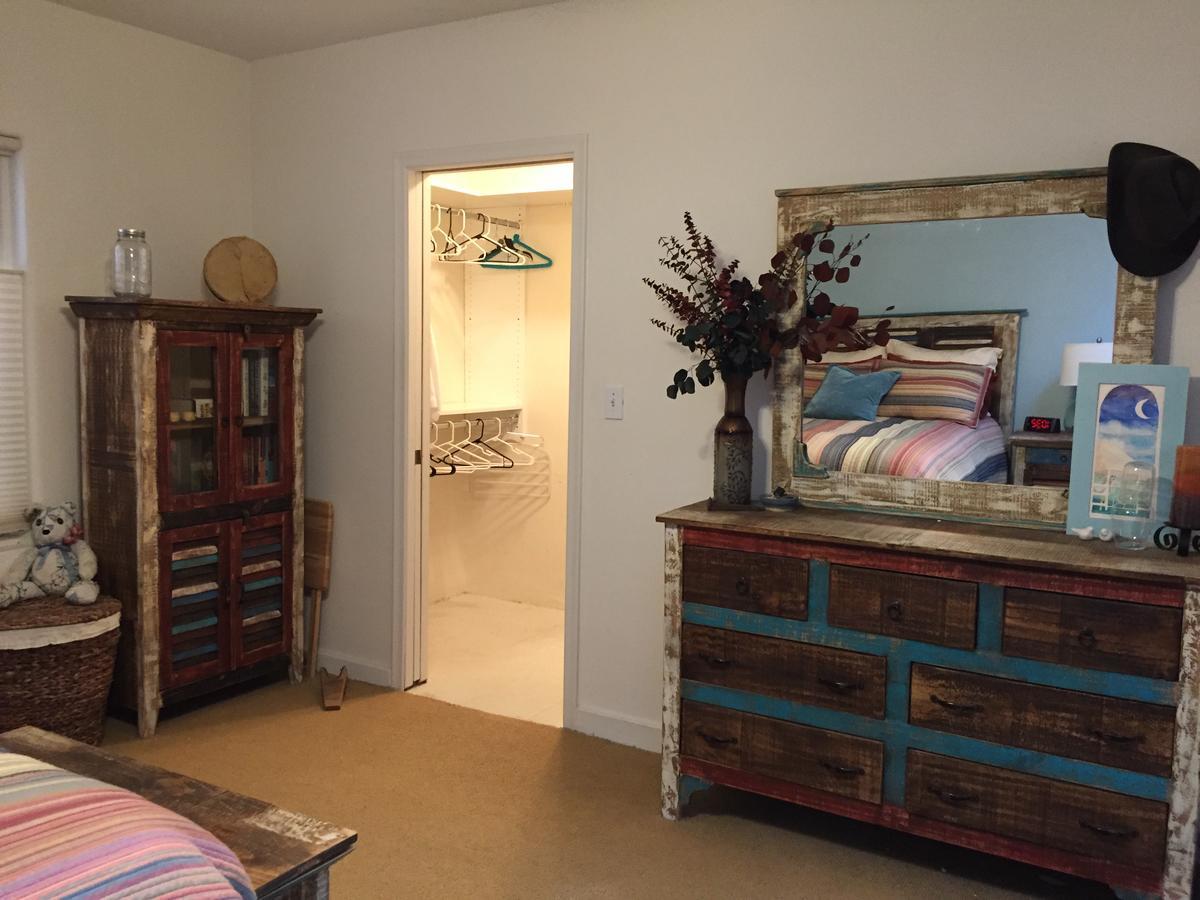 Casa Paloma B&B Tubac エクステリア 写真