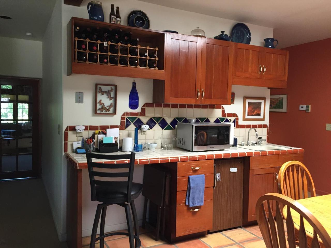 Casa Paloma B&B Tubac エクステリア 写真