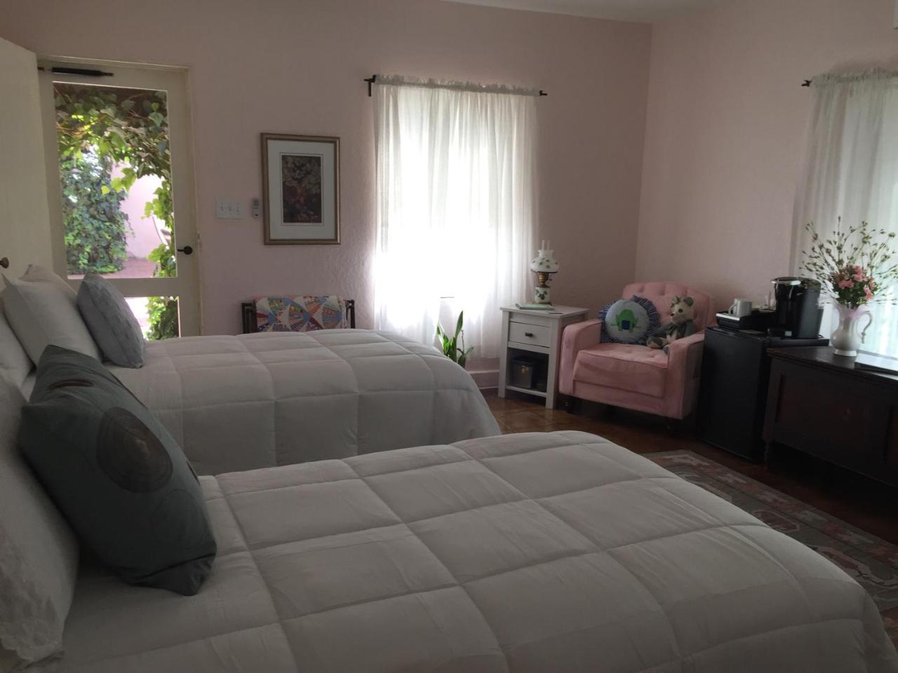 Casa Paloma B&B Tubac エクステリア 写真