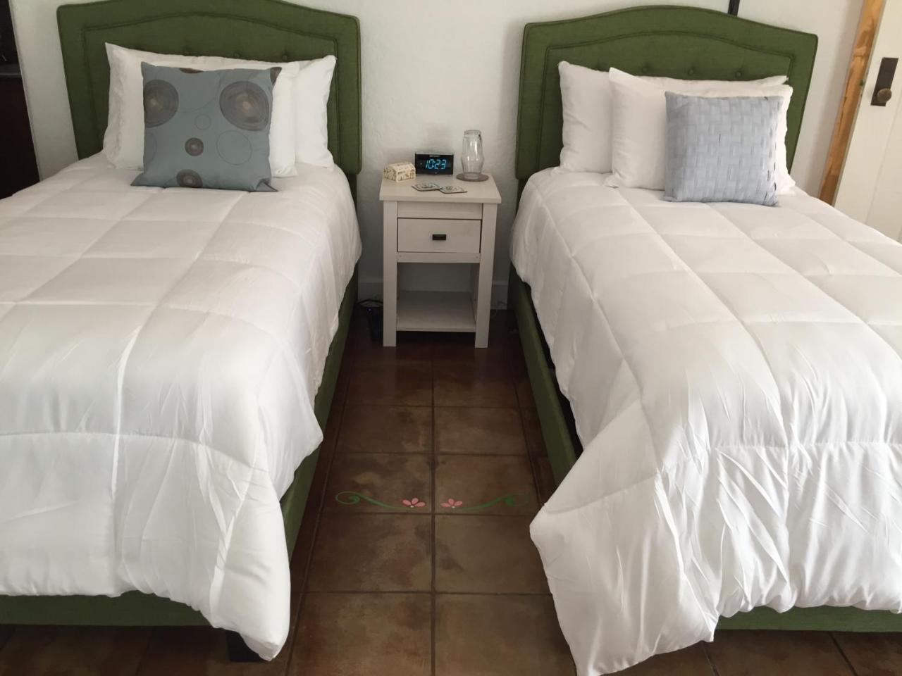 Casa Paloma B&B Tubac エクステリア 写真
