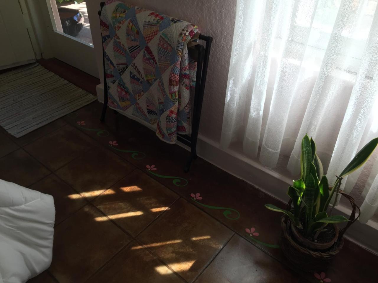 Casa Paloma B&B Tubac エクステリア 写真
